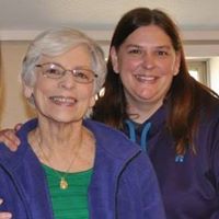 Sue Mattson Photo 7