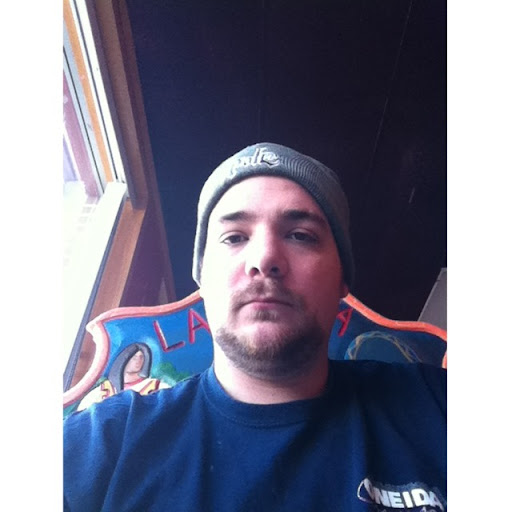Brian Cagle Photo 44