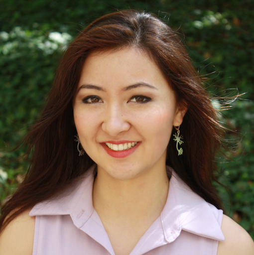 Amy Zhang Photo 17