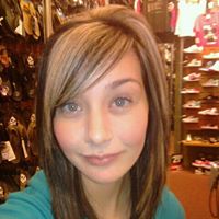 Rachel Markham Photo 2