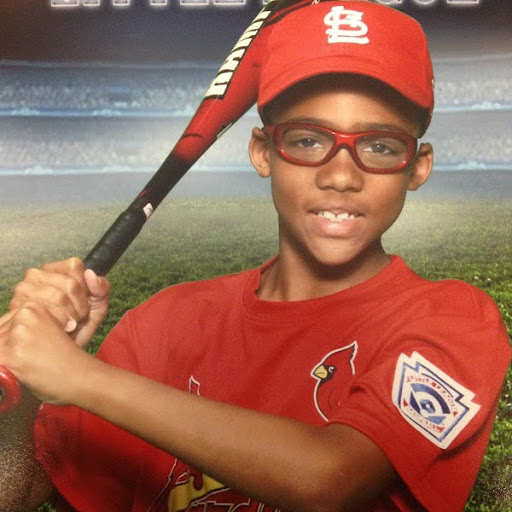 Stephen Garrison Photo 15