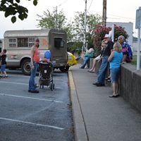 Tracie Miller Photo 36