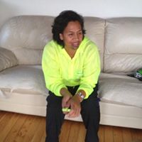 Robyn Manuel Photo 6