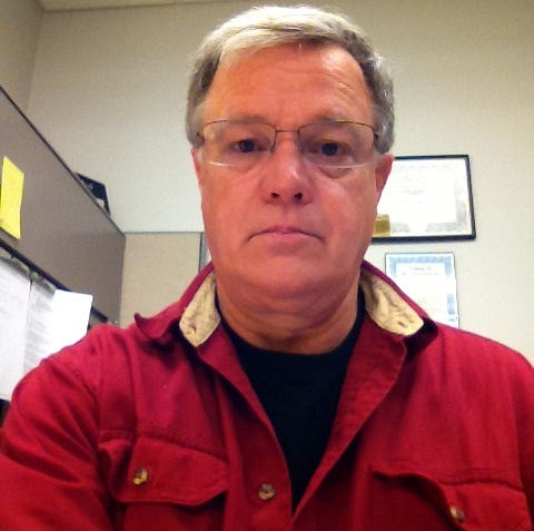Robert Blodgett Photo 22