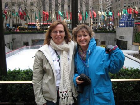 Susan Ferris Photo 13