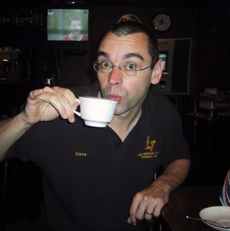 David Elliston Photo 11