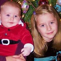 Holly Sutton Photo 35
