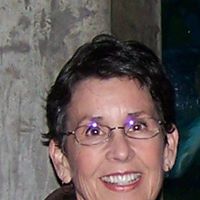 Jackie Stevens Photo 25
