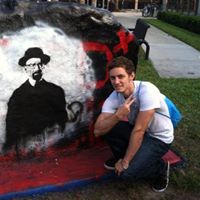 Michael Restrepo Photo 32