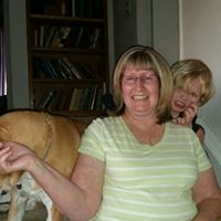 Julie Clifford Photo 20