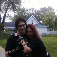 Cassandra Reese Photo 20