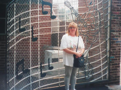 Cheryl Huffman Photo 12