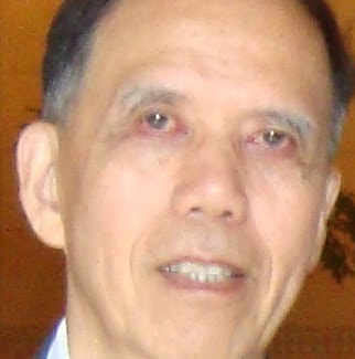Zongxian Yu Photo 1
