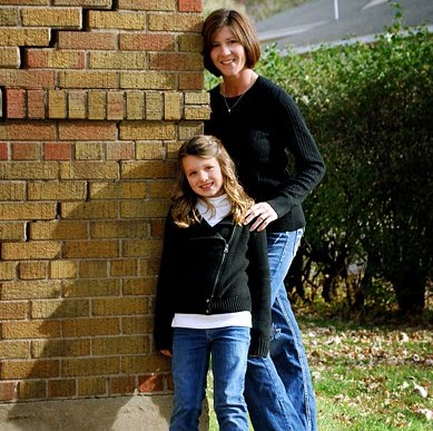 Tracy Hansen Photo 5