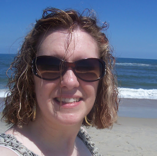 Andrea Davenport Photo 5