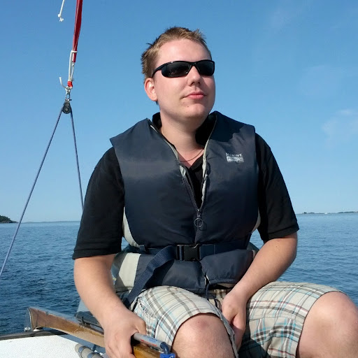 Richard Weber Photo 12