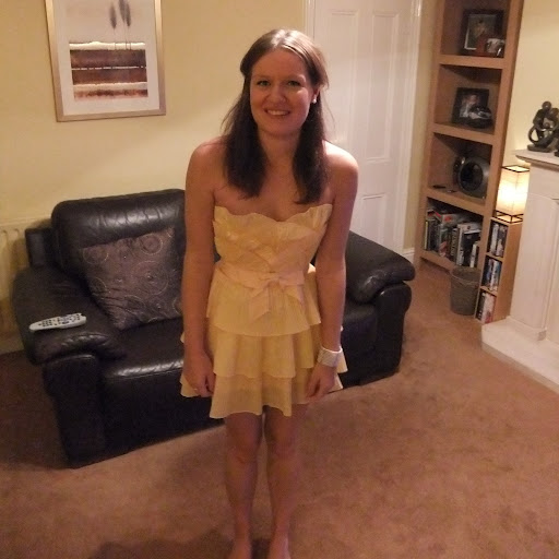 Joy Roberts Photo 16