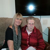 Pauline Johnston Photo 9