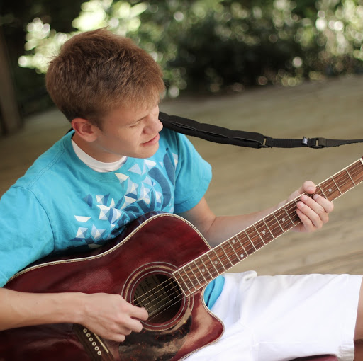 Cody Brown Photo 31