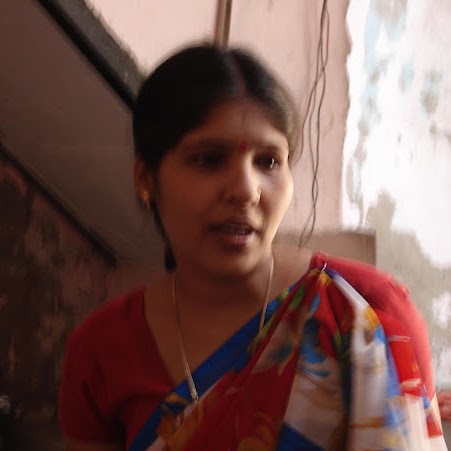 Renu Ojha Photo 3