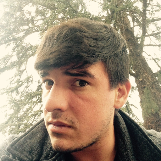 Nicholas Gonzales Photo 33