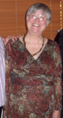 Evelyn Godwin Photo 11