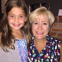 Julie Preston Photo 11