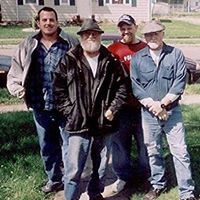 Dave Riggs Photo 30