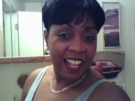 Anita Cooper Photo 32