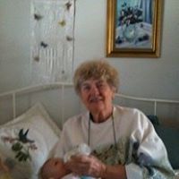 Kaye Ellis Photo 20