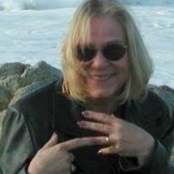 Maryann Pierce Photo 8