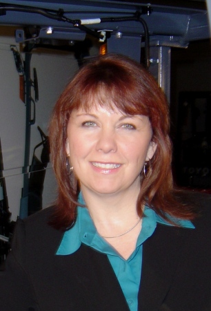 Joyce Short Photo 6