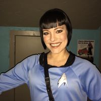 Sarah Lowe Photo 36