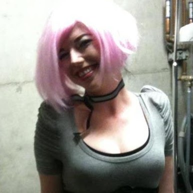 Christina Burris Photo 31