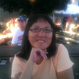Bobbi Patterson Photo 2