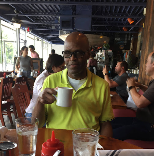 Ronald Bryant Photo 42