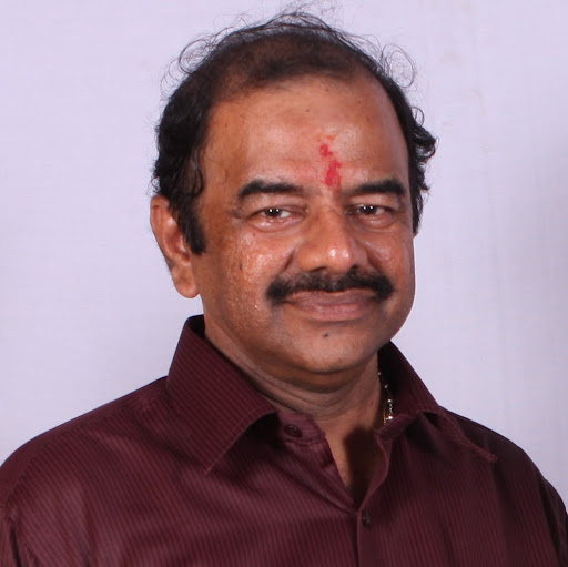 Krishna Swamy Photo 27