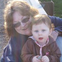 Vicki Todd Photo 8