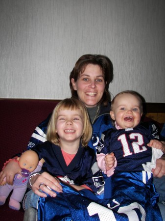 Jill Funk Photo 25