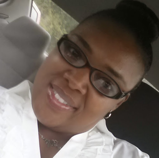 Kimberly Holliday Photo 33