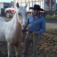 Efrain Barba Photo 8