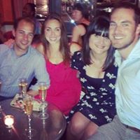Elizabeth Rothwell Photo 21