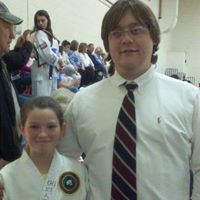 Billy Tuttle Photo 6