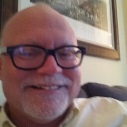 Richard Colvin Photo 33