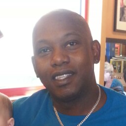 Darryl Ford Photo 10