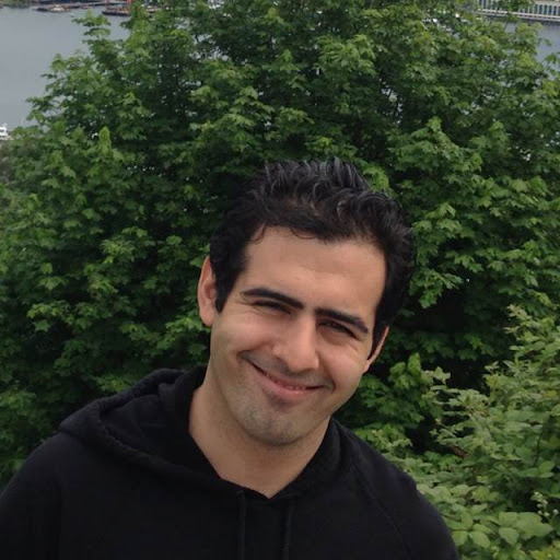 Ali Sayyah Photo 2