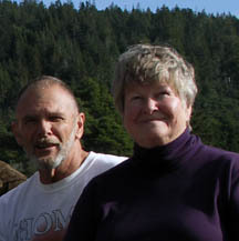 Susan Finch Photo 11
