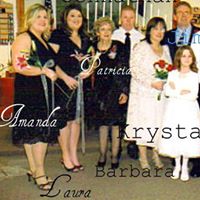 Patricia Harden Photo 11