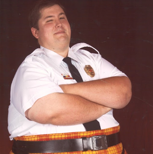 Harold Cannon Photo 9