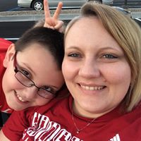 Jennifer Stroud Photo 16
